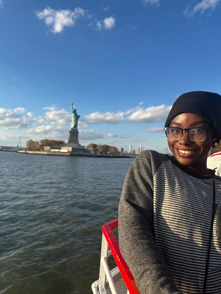 Statue of Liberty