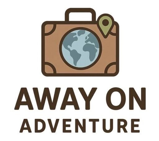 One Adventure Away